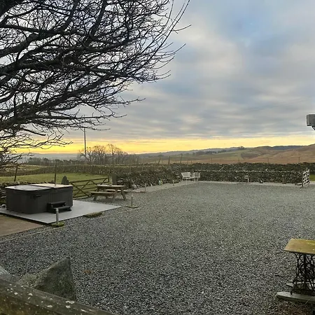 Lower Carhullan Holiday home Penrith