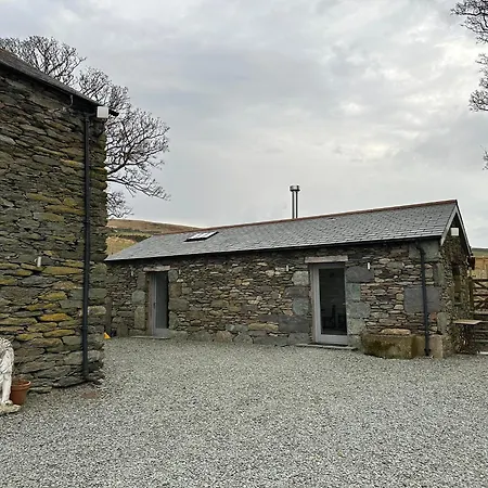 Holiday home Lower Carhullan *