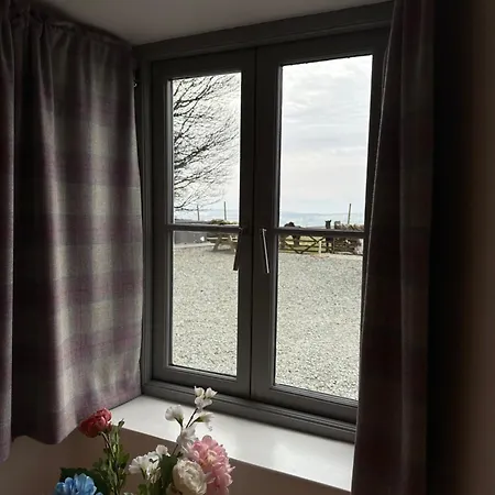 Lower Carhullan Holiday home *