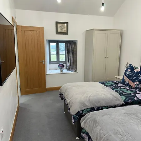 Holiday home Lower Carhullan *