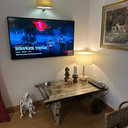 Holiday home Lower Carhullan Penrith