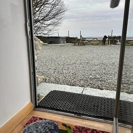 Lower Carhullan Holiday home *