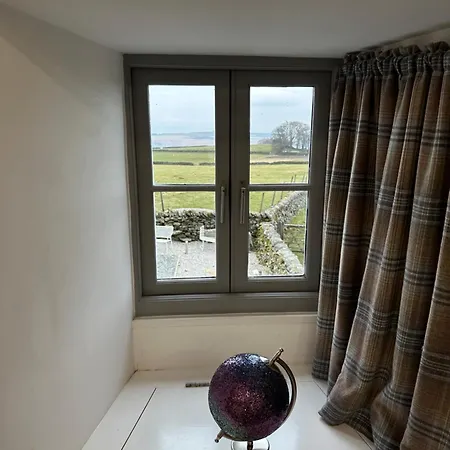 Holiday home Lower Carhullan *