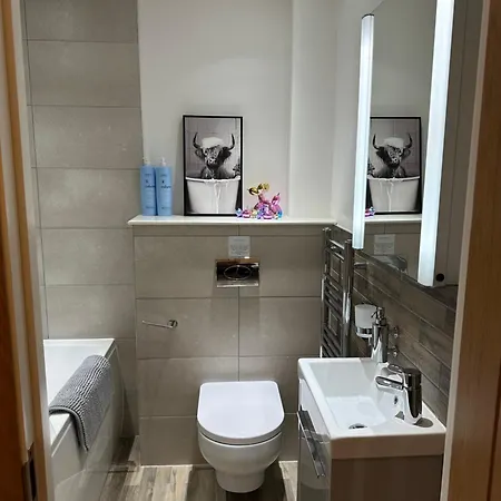 Holiday home Lower Carhullan Penrith
