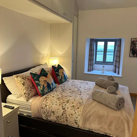 Lower Carhullan Holiday home