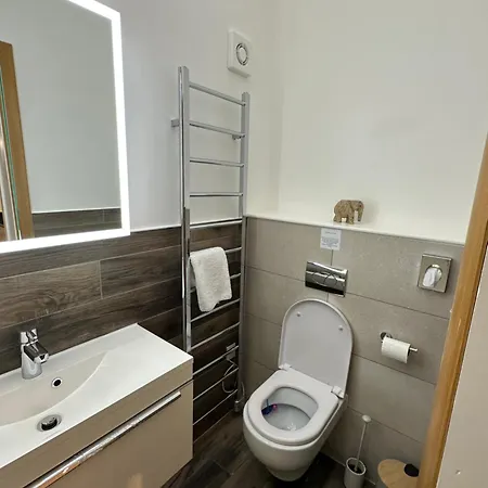Lower Carhullan Holiday home *