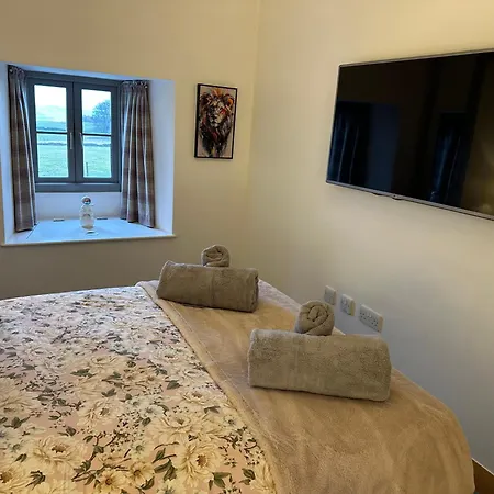 Lower Carhullan Holiday home Penrith