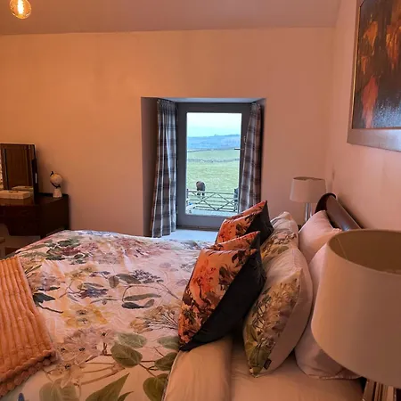 Holiday home Lower Carhullan Penrith