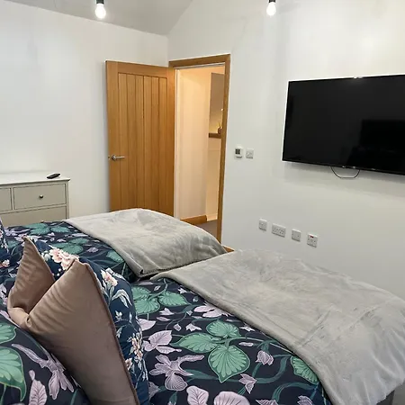 Holiday home Lower Carhullan *