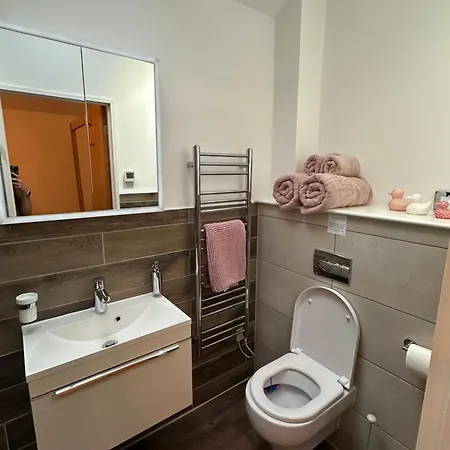 Holiday home Lower Carhullan