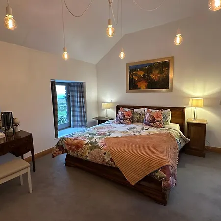 Lower Carhullan Holiday home *