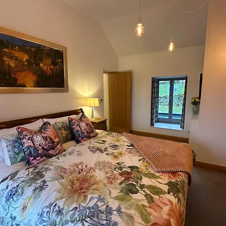 Holiday home Lower Carhullan *