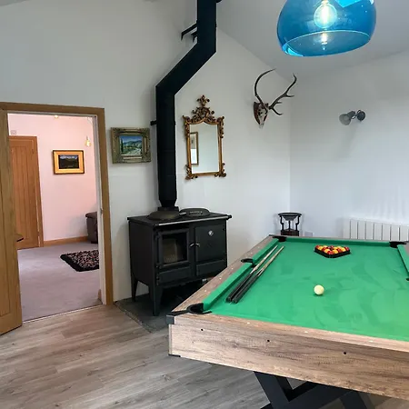 Holiday home Lower Carhullan Penrith