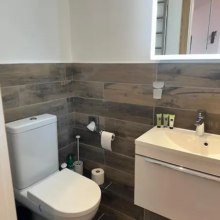 Holiday home Lower Carhullan Penrith