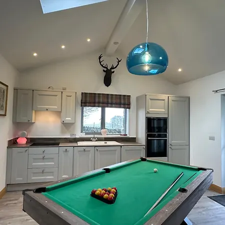 Holiday home Lower Carhullan Penrith